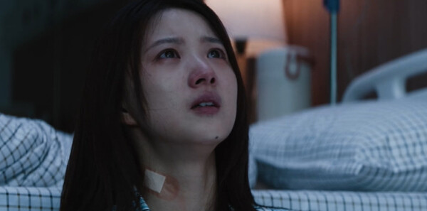 危险关系第3集剧照