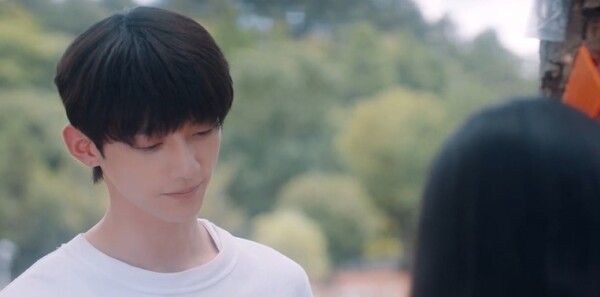 我在大学修文物第14集剧照