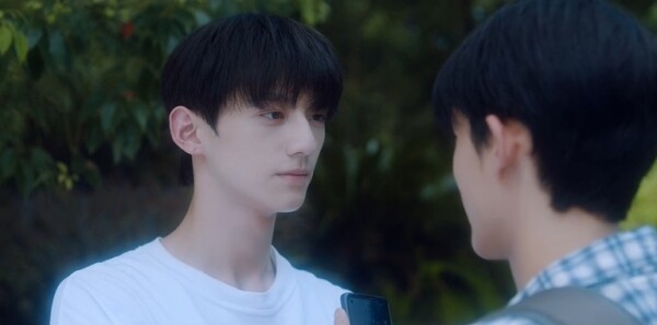 我在大学修文物第14集剧照