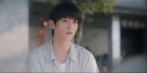 我在大学修文物第15集剧照