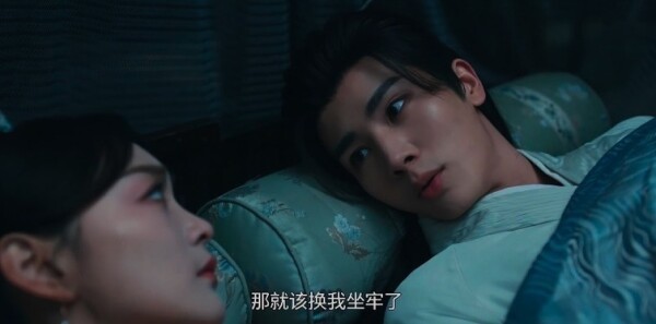 盛唐奇案第23集剧照