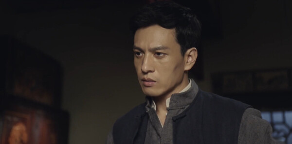 塬上风云第11集剧照