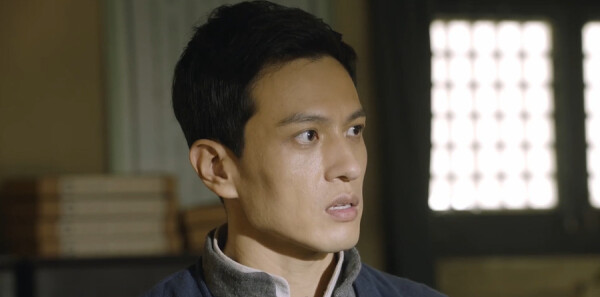 塬上风云第10集剧照