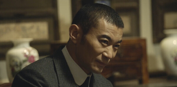 塬上风云第13集剧照