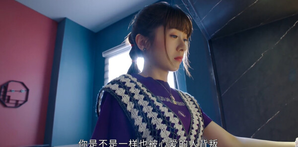香港探秘地图第10集剧照