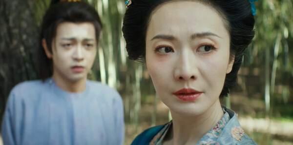 大唐迷雾第19集剧照