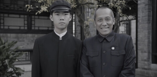 塬上风云第18集剧照