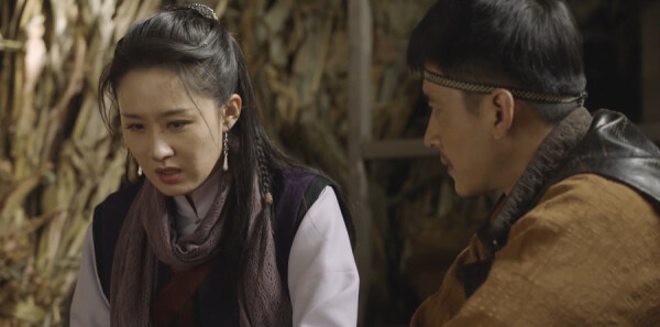 塬上风云第19集剧照