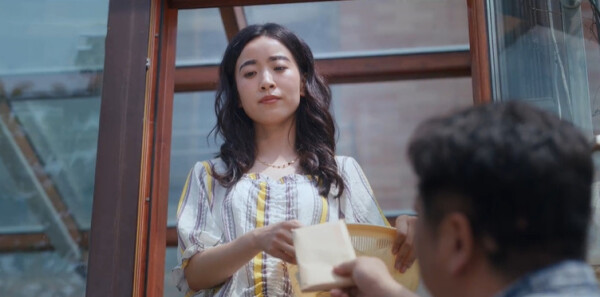 耀眼第15集剧照