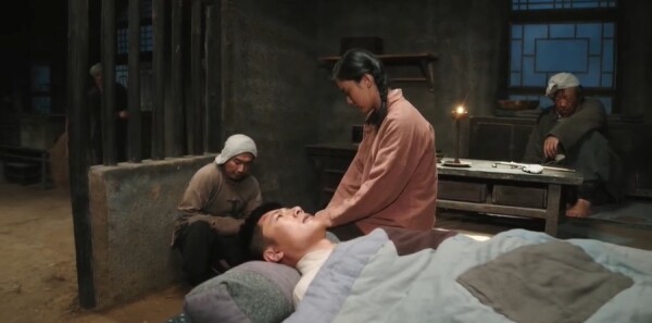 太行谣第8集剧照