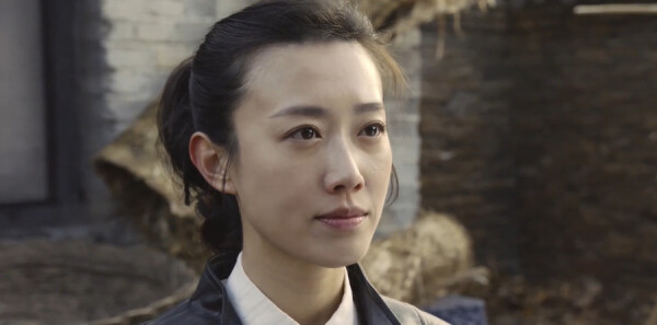 塬上风云第20集剧照