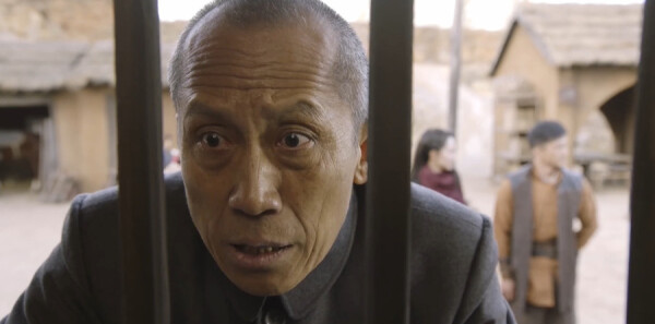 塬上风云第20集剧照