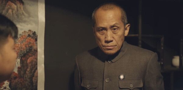 塬上风云第21集剧照