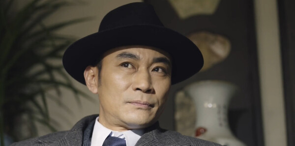 塬上风云第21集剧照