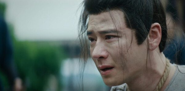 大唐迷雾第25集剧照