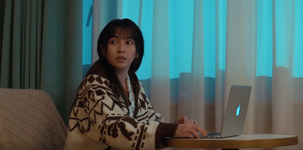 罪无可逃第16集剧照