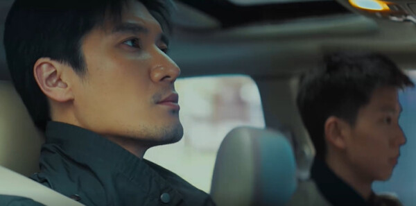 罪无可逃第16集剧照