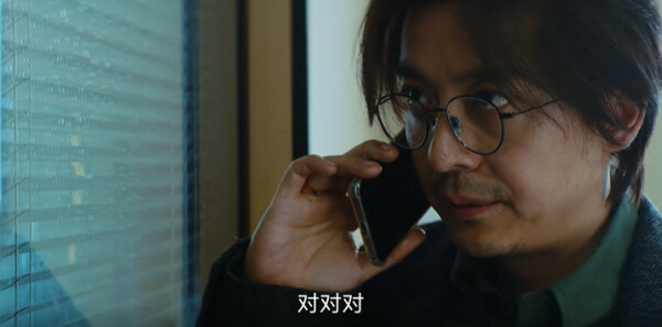 罪无可逃第18集剧照