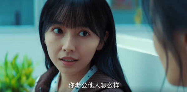 罪无可逃第18集剧照