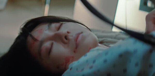 罪无可逃第20集剧照