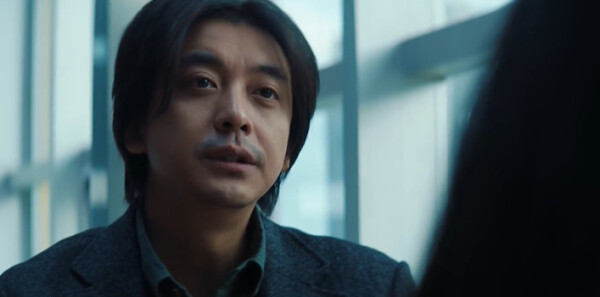 罪无可逃第20集剧照