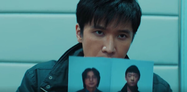 罪无可逃第22集剧照