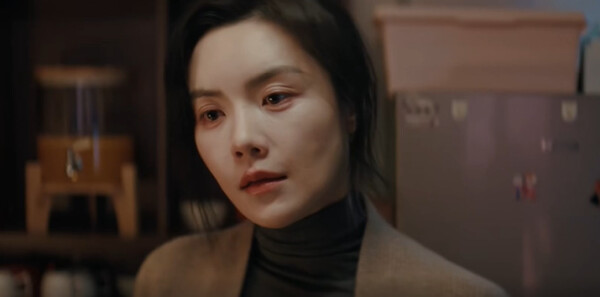 罪无可逃第21集剧照
