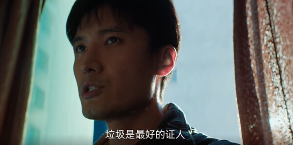 罪无可逃第22集剧照