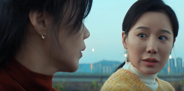 罪无可逃第24集剧照