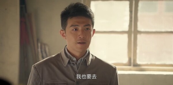 主角第19集剧照