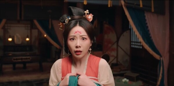盛唐奇案第2集剧照