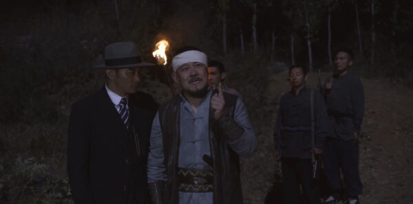 塬上风云第3集剧照
