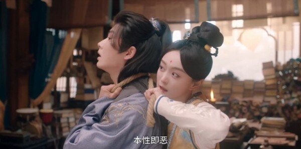盛唐奇案第8集剧照