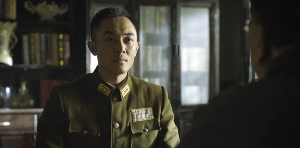 塬上风云第5集剧照