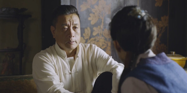 塬上风云第6集剧照
