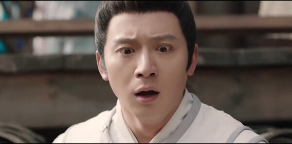盛唐奇案第13集剧照