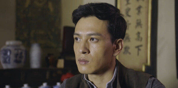 塬上风云第9集剧照