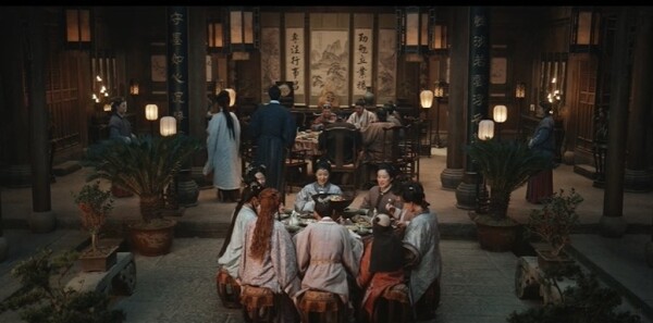 家业第32集剧照