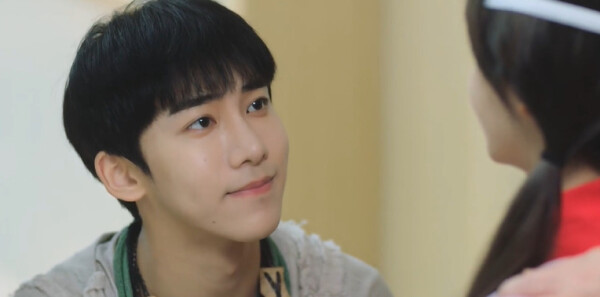 致最初的我们第9集剧照