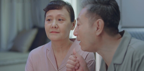 夏末初见第9集剧照