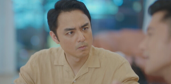 夏末初见第11集剧照