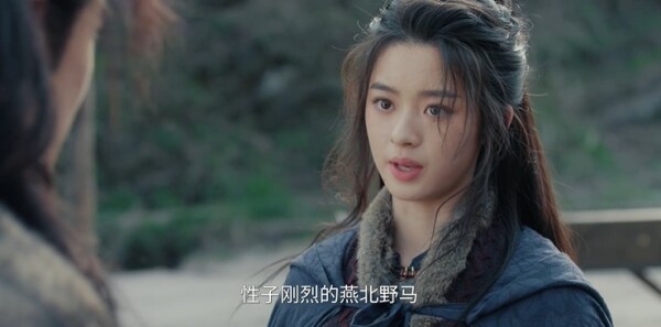 冰湖重生第30集剧照