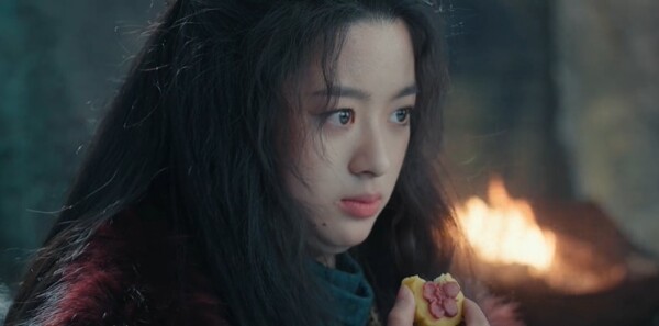 冰湖重生第30集剧照