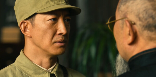 八千里路云和月第29集剧照