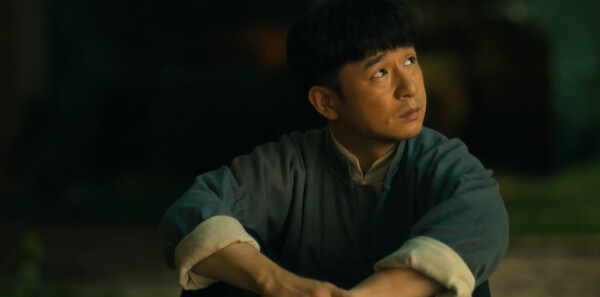 八千里路云和月第29集剧照