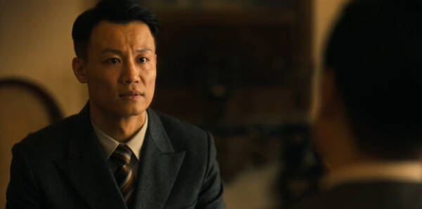 八千里路云和月第30集剧照