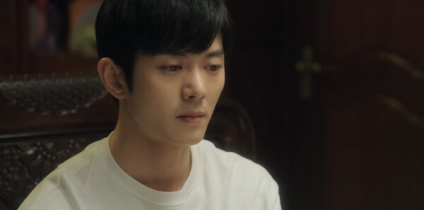 致最初的我们第15集剧照