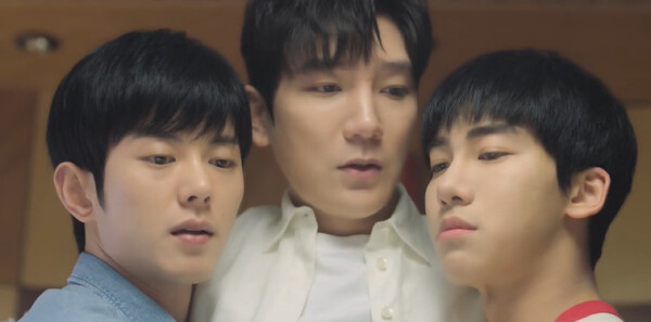 致最初的我们第19集剧照