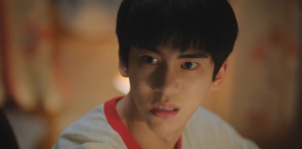 致最初的我们第20集剧照