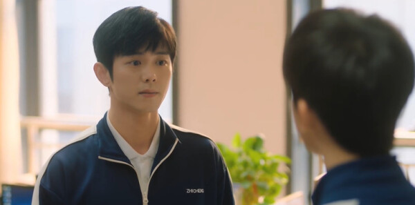 致最初的我们第20集剧照